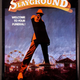 Illustration for article titled Slayground (1983)